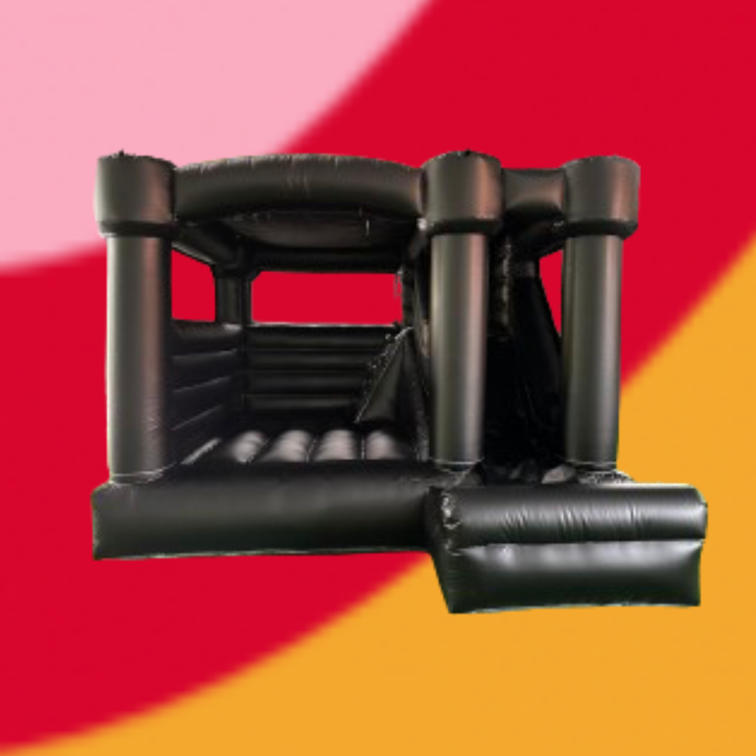 ONYX BOUNCE HOUSE