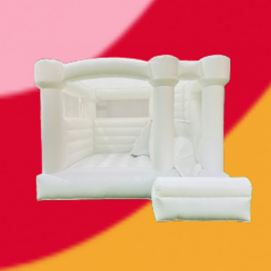 CASABLANCA BOUNCE HOUSE