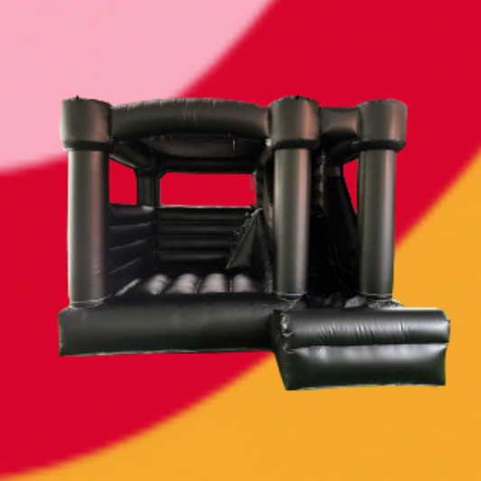 ONYX BOUNCE HOUSE