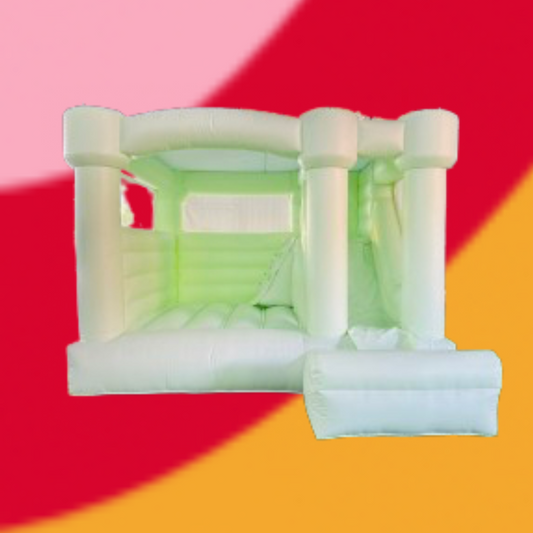 MENTA BOUNCE HOUSE