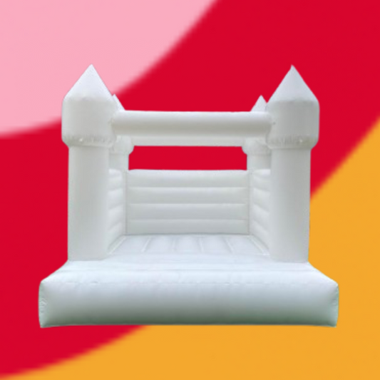 CASITA BOUNCE CASTLE