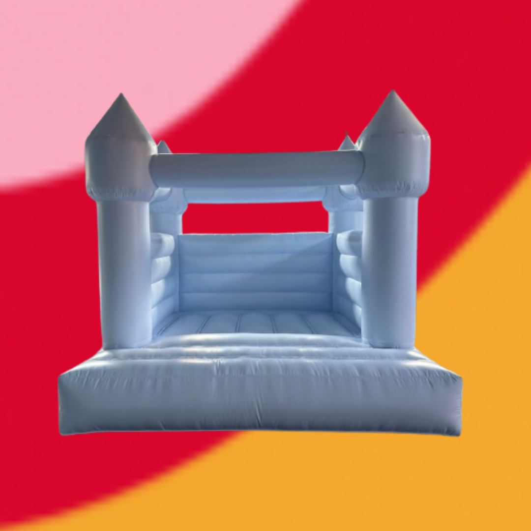 AZURE BOUNCE CASTLE