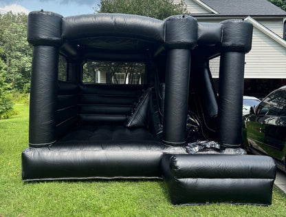 ONYX BOUNCE HOUSE