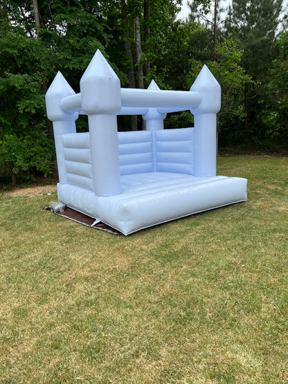 AZURE BOUNCE CASTLE